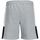 Textil Rapaz Toddler Boys Nike Dri-FIT Elite Shorts 12200266 JPSTLOGO BLOCKING SWEAT SHORTS VG SN JNR LIGHT GREY ME Cinza