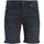Textil Rapaz Shorts / Bermudas Jack & Jones 12212488 JJIWHRICK JJORIGINAL SHORTS NA 638 JR BLUE DENIM Azul