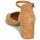 Sapatos Mulher Escarpim Geox D BIGLIANA Bege