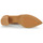 Sapatos Mulher Escarpim Geox D BIGLIANA Bege