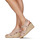 Sapatos Mulher Sandálias Geox D PANAREA Rosa