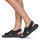 Sapatos Mulher Sandálias Geox D SPHERICA EC5 Preto