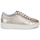 Sapatos Mulher Sapatilhas Geox D SKYELY Ouro