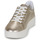 Sapatos Mulher Sapatilhas Geox D SKYELY Ouro