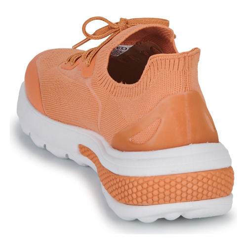 Geox D SPHERICA ACTIF Pêssego