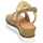 Sapatos Mulher Sandálias Regard RACHEL V3 CROSTA MILITARE Desejo receber os planos dos parceiros de Atelier-lumieresShops