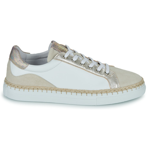 Regard KERSAINT V4 CORBETT COBALTO Branco / Bege