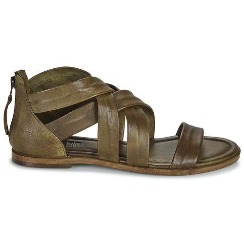 Regard ET.EBA V2 CRUST OLIVE GREEN 2206 Verde