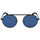 Relógios & jóias Homem óculos de sol Nautica Óculos escuros masculinos  N4643SP-001 Ø 51 mm Multicolor
