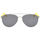 Relógios & jóias Homem óculos de sol Nautica Óculos escuros masculinos  N5131S-046 ø 60 mm Multicolor