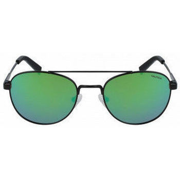 Relógios & jóias Homem óculos de sol Nautica Óculos escuros masculinos  N4641SP-005 Multicolor