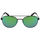Relógios & jóias Homem óculos de sol Nautica Óculos escuros masculinos  N4641SP-005 Ø 53 mm Multicolor