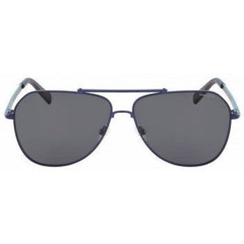 Relógios & jóias Homem óculos de sol Nautica Óculos escuros masculinos  N4636SP-420 Multicolor