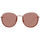 Relógios & jóias Mulher óculos de sol Dkny Óculos escuros femininos  DK101S-608 ø 59 mm Multicolor