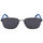 Relógios & jóias Homem óculos de sol Nautica Óculos escuros masculinos  N5130S-005 ø 58 mm Multicolor