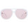 Relógios & jóias Mulher óculos de sol Victoria's Secret Óculos escuros femininos  PK0013-5925T ø 59 mm Multicolor