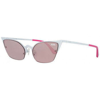 Franklin & Marsh óculos de sol Victoria's Secret Óculos escuros femininos  PK0016-5525Z Ø 55 mm Multicolor