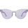 Relógios & jóias Mulher óculos de sol Victoria's Secret Óculos escuros femininos  PK0011-0078Y Ø 62 mm Multicolor