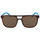 Relógios & jóias Homem óculos de sol Nautica Óculos escuros masculinos  N3633SP-206 ø 56 mm Multicolor