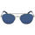 Relógios & jóias Homem óculos de sol Nautica Óculos escuros masculinos  N4641SP-040 Ø 53 mm Multicolor