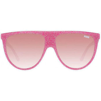 Relógios & jóias Mulher óculos de sol Victoria's Secret Óculos escuros femininos  PK0015-5972T Multicolor