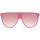 Relógios & jóias Mulher óculos de sol Victoria's Secret Óculos escuros femininos  PK0015-5972T ø 59 mm Multicolor