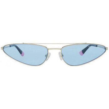 Relógios & jóias Mulher óculos de sol Victoria's Secret Óculos escuros femininos  VS0019-6628X Multicolor