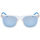 Relógios & jóias Homem óculos de sol Nautica Óculos escuros masculinos  N3630SP-909 ø 56 mm Multicolor