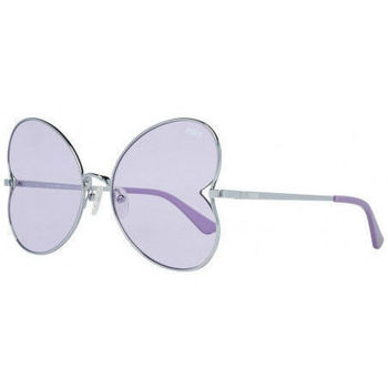 Relógios & jóias Mulher óculos de sol Victoria's Secret Óculos escuros femininos  PK0012-5916Z ø 59 mm Multicolor