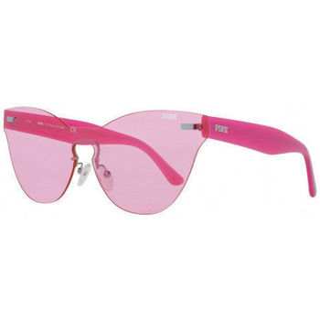 Relógios & jóias Mulher óculos de sol Victoria's Secret Óculos escuros femininos  PK0011-0072Z ø 62 mm Multicolor