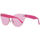 Paul & Shark óculos de sol Victoria's Secret Óculos escuros femininos  PK0011-0072Z Ø 62 mm Multicolor