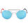Relógios & jóias Homem óculos de sol Nautica Óculos escuros masculinos  N3639SP-909 Ø 50 mm Multicolor