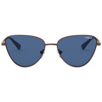 Quadros / telas Mulher óculos de sol Vogue Óculos escuros femininos  VO4145SB-507420 ø 54 mm Multicolor