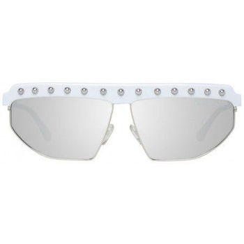 Relógios & jóias Mulher óculos de sol Victoria's Secret Óculos escuros femininos  VS0017-6425C Multicolor