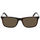 Relógios & jóias Homem óculos de sol Nautica Óculos escuros masculinos  N3648SP-215 ø 57 mm Multicolor