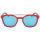 Relógios & jóias Homem óculos de sol Nautica Óculos escuros masculinos  N3638SP-620 ø 54 mm Multicolor