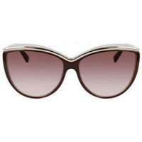 Relógios & jóias Mulher óculos de sol Longchamp Óculos escuros femininos  LO676S-202 ø 60 mm Multicolor