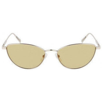 Relógios & jóias Mulher óculos de sol Longchamp Óculos escuros femininos  LO144S-717 Ø 55 mm Multicolor