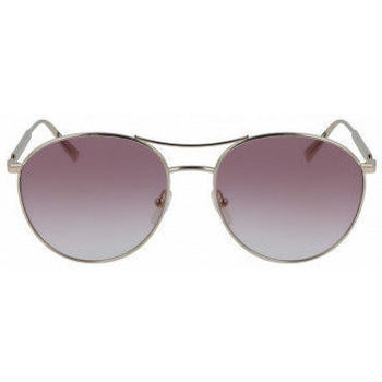 Relógios & jóias Mulher óculos de sol Longchamp Óculos escuros femininos  LO133S-59722 ø 59 mm Multicolor