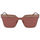 Relógios & jóias Homem óculos de sol Longchamp Óculos escuros masculinos  LO122S-750 ø 60 mm Multicolor