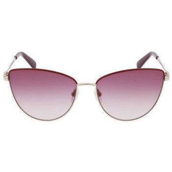 Relógios & jóias Mulher óculos de sol Longchamp Óculos escuros femininos  LO152S-721 ø 58 mm Multicolor