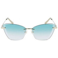 Relógios & jóias Mulher óculos de sol Longchamp Óculos escuros femininos  LO141S-732 ø 57 mm Multicolor