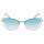 Relógios & jóias Mulher óculos de sol Longchamp Óculos escuros femininos  LO141S-732 ø 57 mm Multicolor