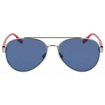 Todas as marcas de Criança Homem óculos de sol Converse Óculos escuros masculinos  CV300S-DISRUPT-069 ø 58 mm Multicolor
