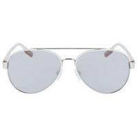 Relógios & jóias Homem óculos de sol Converse Óculos escuros masculinos  CV300S-DISRUPT-100 ø 58 mm Multicolor