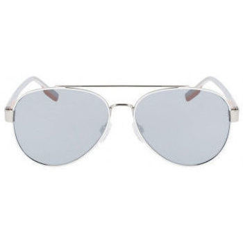 Todas as marcas de Criança Homem óculos de sol Converse Óculos escuros masculinos  CV300S-DISRUPT-100 ø 58 mm Multicolor