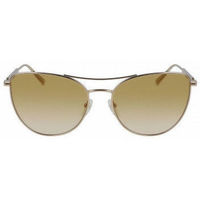 Relógios & jóias Mulher óculos de sol Longchamp Óculos escuros femininos  LO134S-728 ø 58 mm Multicolor