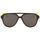 Relógios & jóias Homem óculos de sol Nautica Óculos escuros masculinos  N3632SP-420 ø 58 mm Multicolor