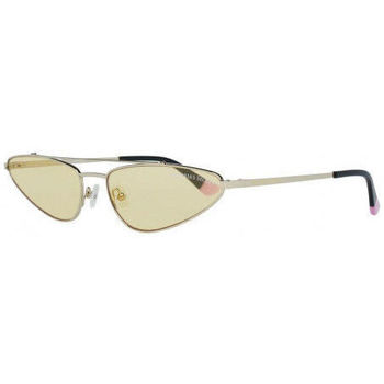 Relógios & jóias Mulher óculos de sol Victoria's Secret Óculos escuros femininos  VS0019-6628F Multicolor