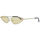Relógios & jóias Mulher óculos de sol Victoria's Secret Óculos escuros femininos  VS0019-6628F Ø 66 mm Multicolor